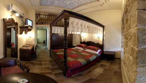 Akkotel-Boutique Hotel - Wifi