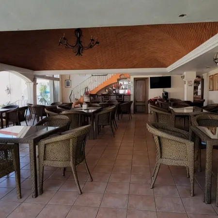 Hotel Quinta San Carlos