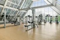 Laeta by Kozystay - Paskal - Gym
