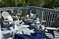 Owners Featured on Hgtv- Private Terrace - Private Beach Path - Mid Island Luxry - Bungalows