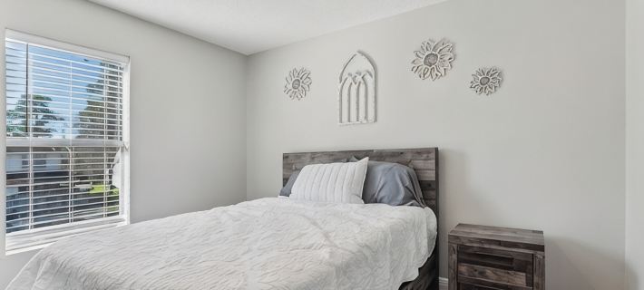 Beautiful Apartment Hotéis em Slidell