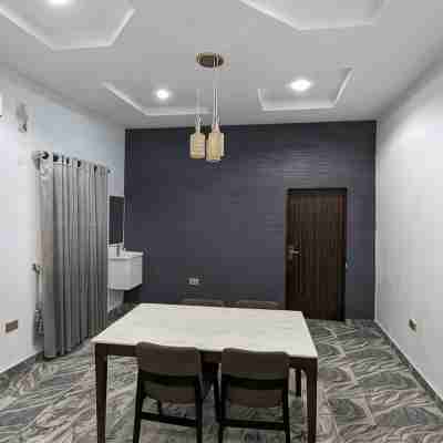 Fixxers Luxury Apartments Others