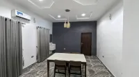 Fixxers Luxury Apartments - Apartments