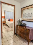 Perfect Family Escape: Playground, Fire Pit, Games & Boat Parking Near Kemah! - balcony