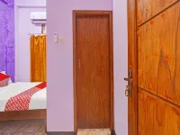 OYO 90199 Jec Residence Syariah - WiFi