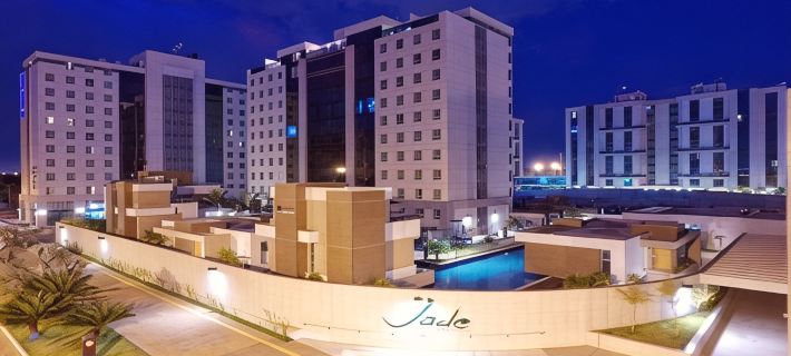 Jade Hotel Brasília Hotels in Brasilia