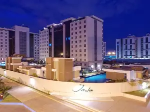 หยาดโรงแรมบราซิเลีย