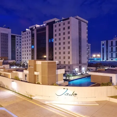 Jade Hotel Brasília