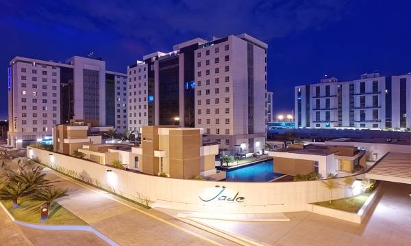 Jade Hotel Brasília