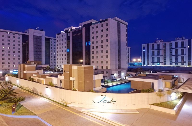 Jade Hotel Brasília