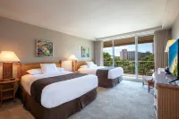 Special- Luxurious Ocean View Corner Unit W/ All Amenities -  Highly Rated - 3-نجوم