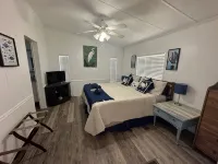 Waterfront Retreat on River with LG Dock Amazing Views & Wildlife - 4-Star