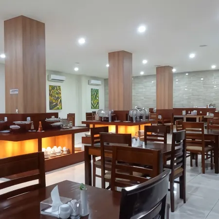 Hotel Diamond Tarakan