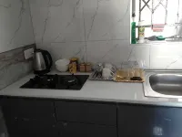 Luxury 2 Bed Self Catering Apartment in Masvingo - 3-Star