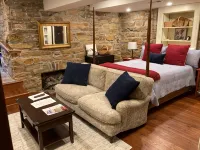 Historic apartment in Old Town Warrenton, Virginia - 3-Sterne