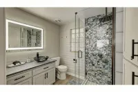 Entire Mountain View Guesthouse Hosted by Karen.  New Pickleball Ct on Property. - Wi-Fi