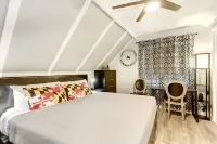 Walk to Metro Station Restaurant Shops 2K2Q1T 2Ba Single Family Home - Wifi