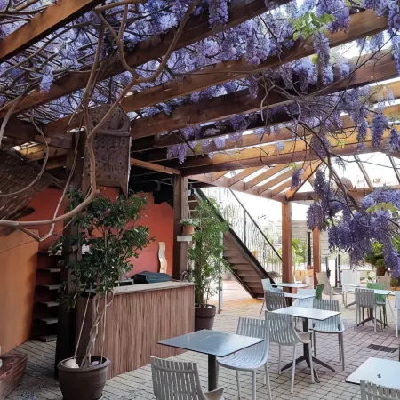 Logis Hotel de La Clape