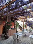 Logis Hotel de La Clape - bar