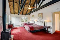 Big 5bd Julian Country Home! 5min to downtown Julian, wineries, hiking. - Wi-Fi