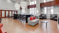Hampton Inn & Suites by Hilton Brantford Conference Centre, on - breakfast