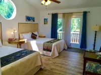 6 BR Villa Downtown in Springdale 1.2 mi from ZNP Sleeps 14 Free parking 6 cars - balcony