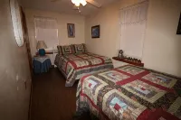 3-Bedroom 3-Bath Cabin 6 Minute Drive to Harrah's Casino - 1 GIG Internet - Alppimaja