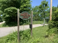 Country Cottage Farm Stay at Stoneycreek Acres - Wifi