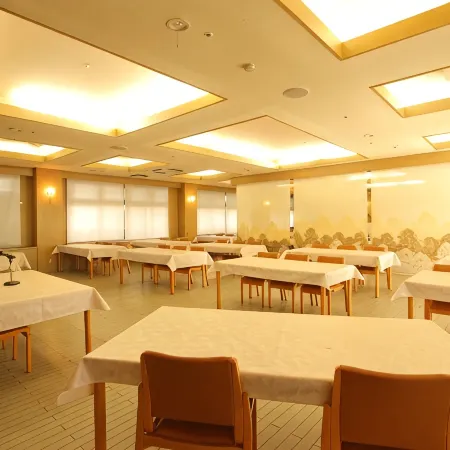 Isawa View Hotel
