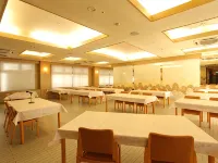 Isawa View Hotel - breakfast