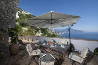 VILLA LE MIRAGE - 4 stjerner