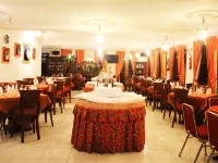 Resort Prima Coolibah Hotels near Puncak Pass