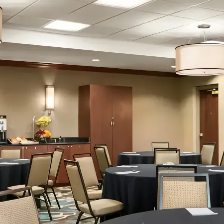 Hampton Inn Reading/Wyomissing