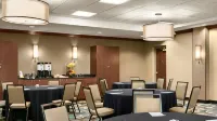 Hampton Inn Reading/Wyomissing - Aamiainen