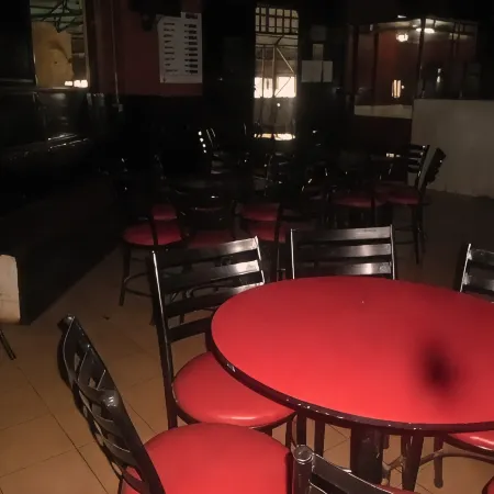 Magi Guest House