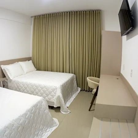 Liguori Hotel Hotels in Trindade