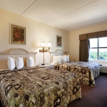Allure Suites of Fort Myers