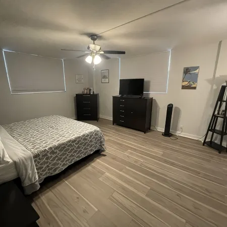 Breathtaking 2/2 Ocean View Fully Remodeled Condo!