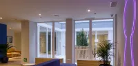 Micampus Bilbao Student Residence - Bintang 4