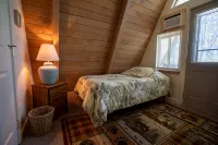 The Chalet at Agency Lake