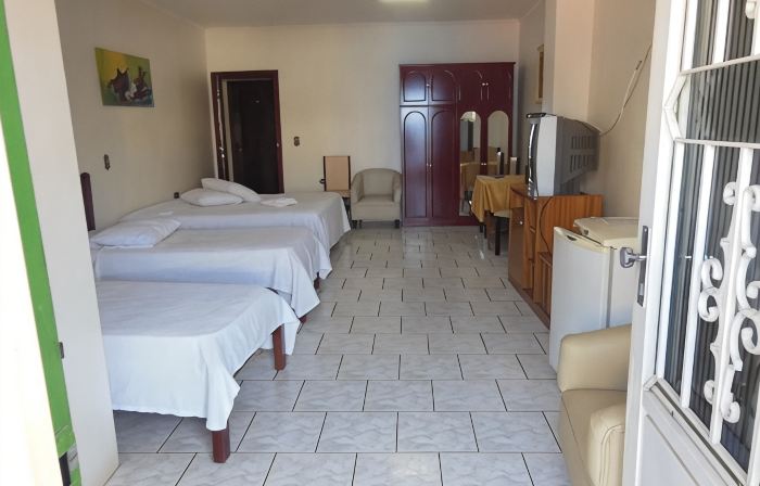 Hotel Nossotel