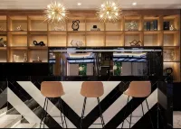 Xoe Mini-Suites and Apartments - Apartments