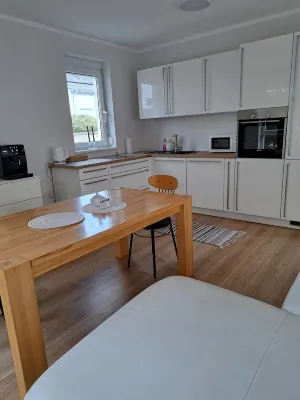 Ferienwohnung Direkt in Wehrheim - Huoneistot