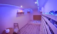Napfeny Hotel - СПА