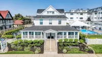 Grand Victorian - Spring Lake - 2-Star