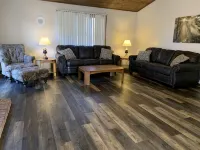 The Pines of Apple Valley.  31 Beautiful Vacation Cabins. - 3-Star
