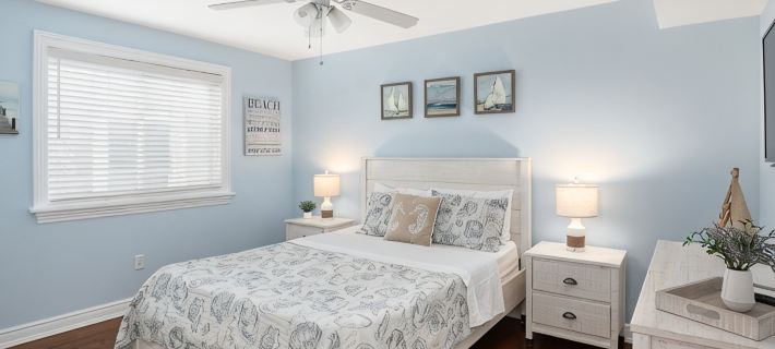 300ft to the Beach • Central A/C, Linens & Towels, Beach Badges & Gear Included Hotels in Seaside Heights