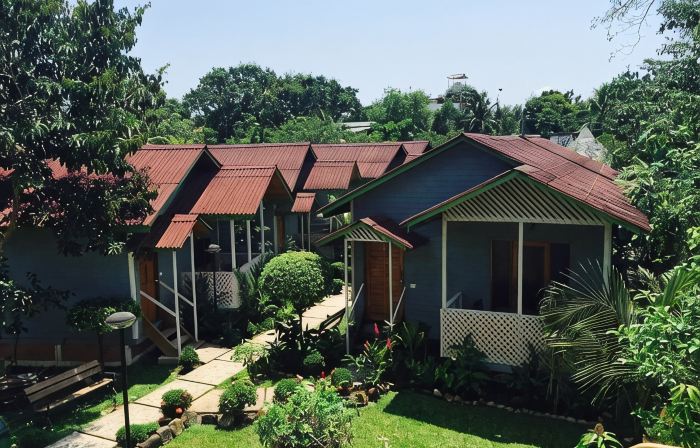 Los Gavilanes Hotel