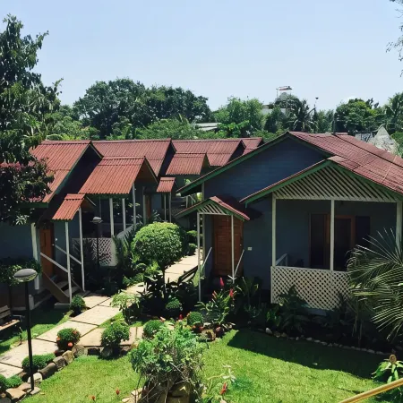 Los Gavilanes Hotel