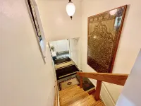Bloomington Indiana Rental- 3BR/2BA Apartment in upper level of duplex - 4 étoiles
